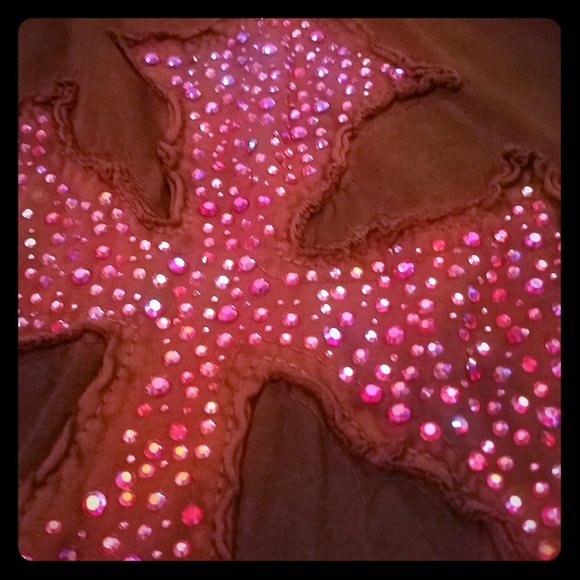 Velvet Stone Long Sleeve Shirt - Picture 2 of 5